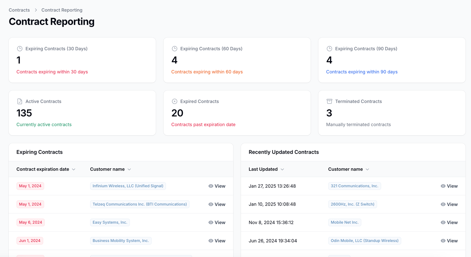 Standup Wireless Feature 3
